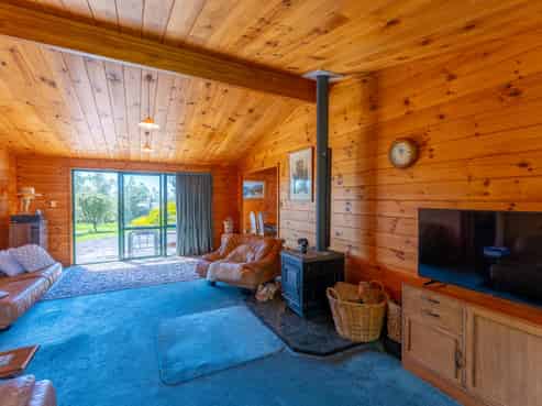 801 Rolling Ridges Road, Levels Valley