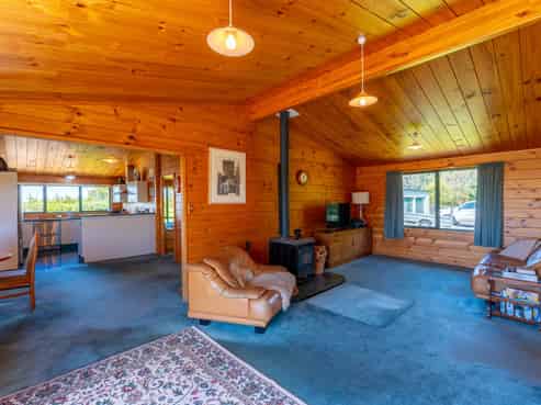 801 Rolling Ridges Road, Levels Valley