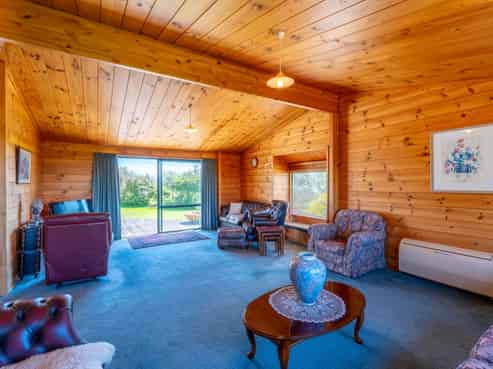 801 Rolling Ridges Road, Levels Valley