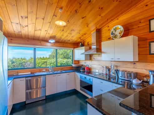 801 Rolling Ridges Road, Levels Valley