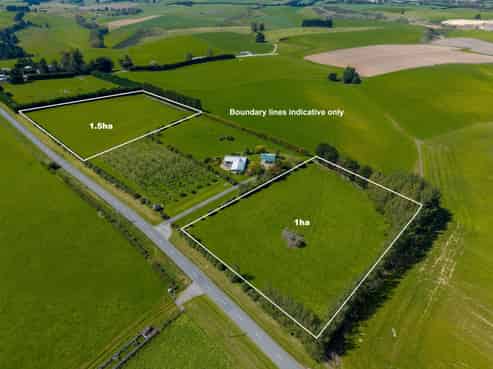 801 Rolling Ridges Road, Levels Valley