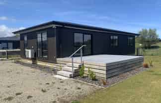 19 Paparoa Way, RD 2, Westport