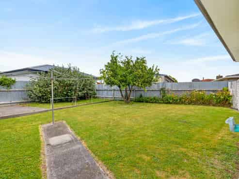 63 Alexander Avenue, Onekawa