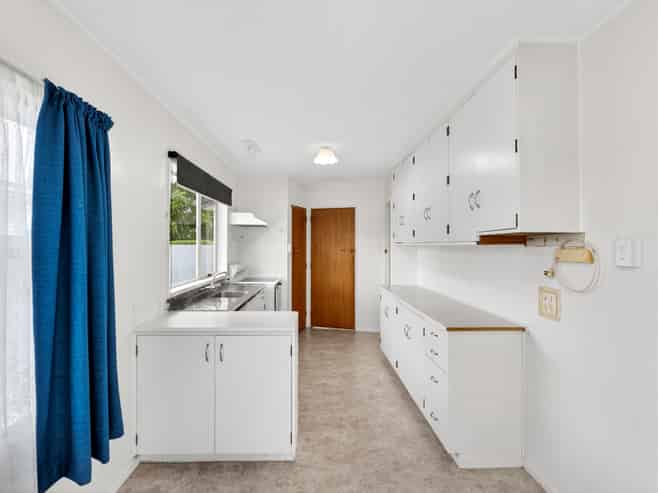 63 Alexander Avenue, Onekawa