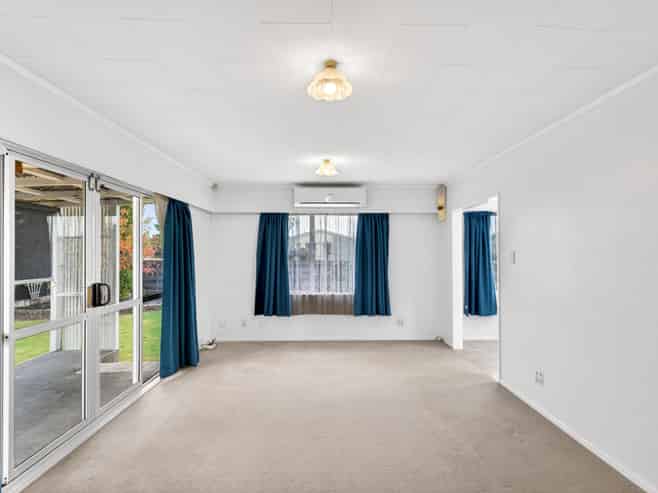 63 Alexander Avenue, Onekawa