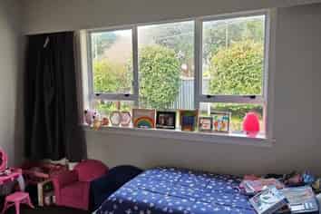 206 Tukapa Street, Westown