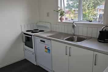 206 Tukapa Street, Westown