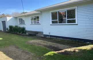 206 Tukapa Street, Westown