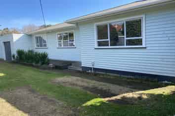 206 Tukapa Street, Westown