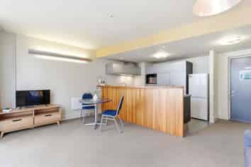 85/43 Mulgrave Street, Thorndon