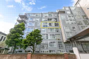 85/43 Mulgrave Street, Thorndon