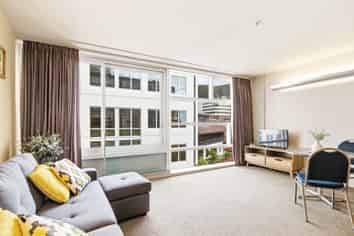 85/43 Mulgrave Street, Thorndon