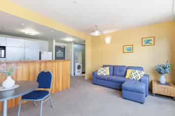 85/43 Mulgrave Street, Thorndon