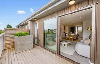 11/4 Norana Avenue, Remuera