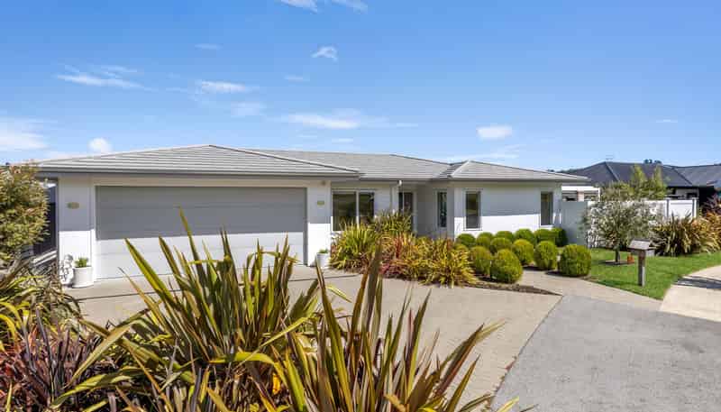 6 Stonefly Place, Nukuhau