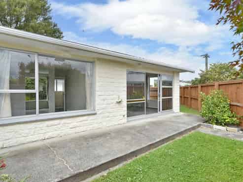 1/89A Tennyson Street, Sydenham