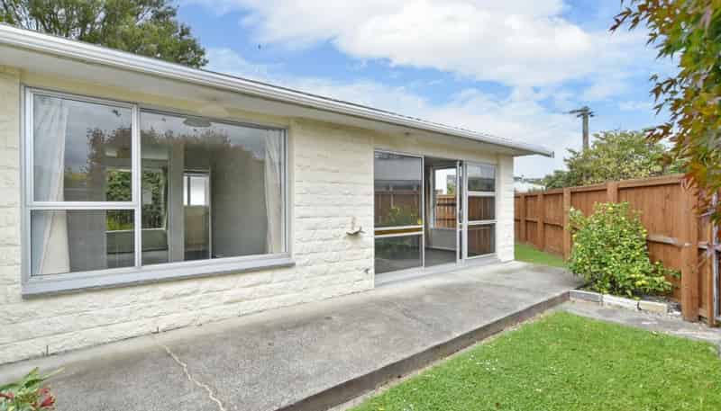 1/89A Tennyson Street, Sydenham