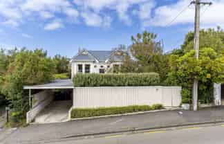 742 Highgate, Maori Hill