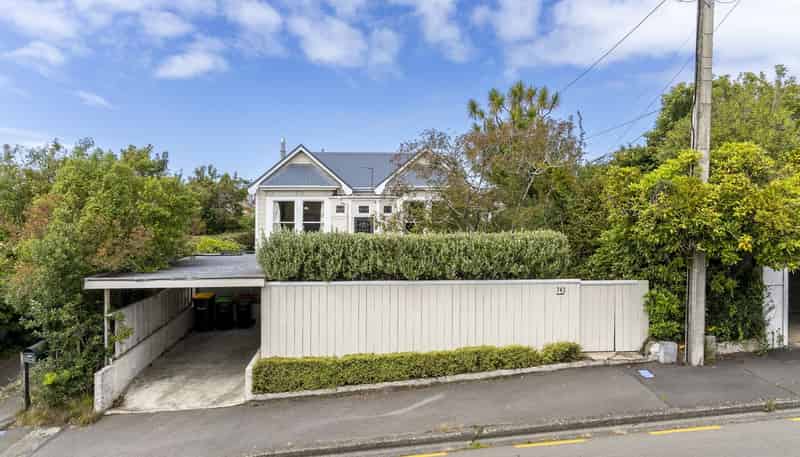 742 Highgate, Maori Hill