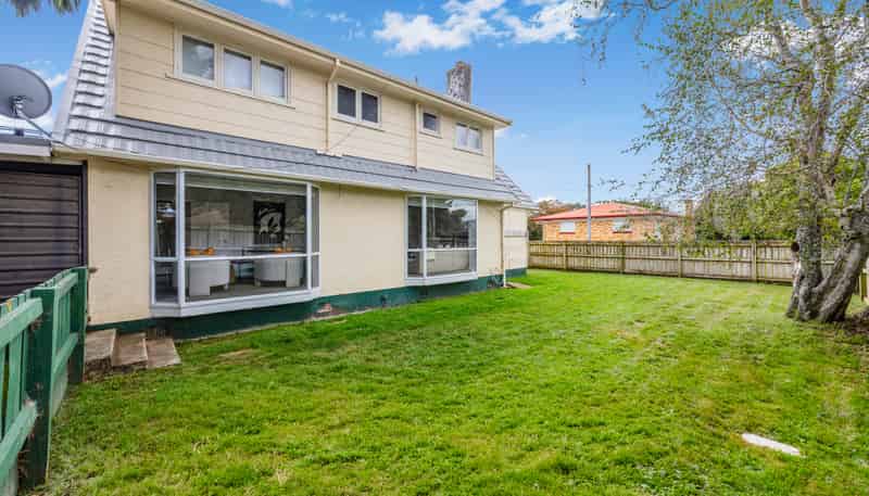 23 Clark Road, Papakura