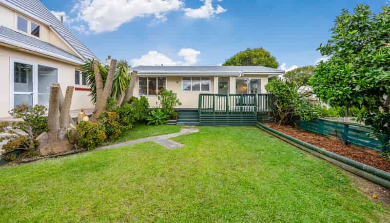 23 Clark Road, Papakura