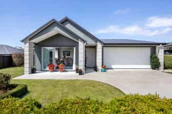 46 Oak Ridge Drive, Te Awamutu