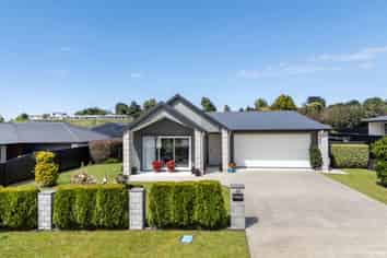 46 Oak Ridge Drive, Te Awamutu