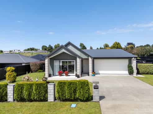 46 Oak Ridge Drive, Te Awamutu