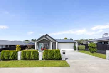 46 Oak Ridge Drive, Te Awamutu
