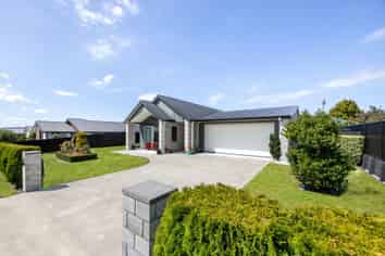 46 Oak Ridge Drive, Te Awamutu