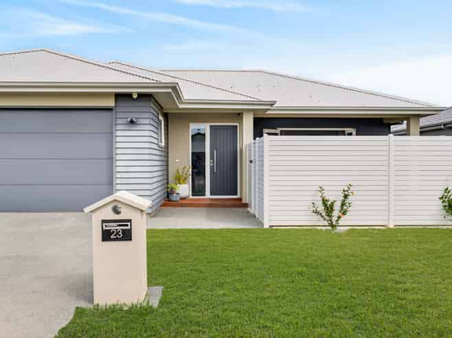 23 Hurunui Drive, Te Awa