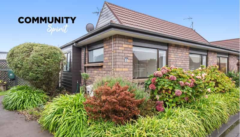 22/18 King Street, Petone