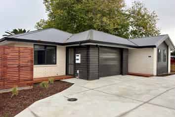 221A Lamb Street, Leamington