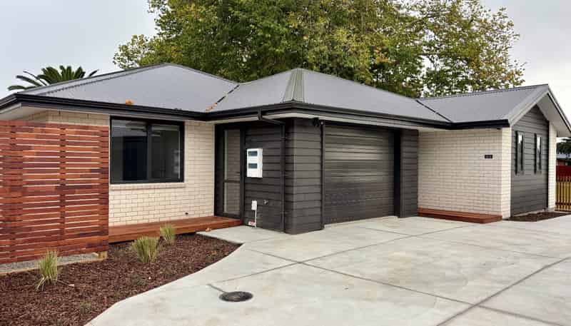 221A Lamb Street, Leamington