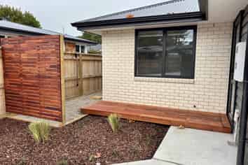 221A Lamb Street, Leamington