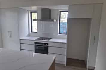 221A Lamb Street, Leamington