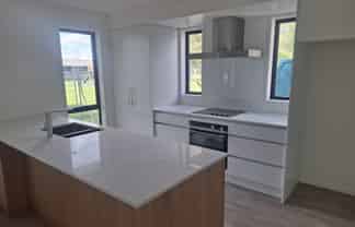 221A Lamb Street, Leamington