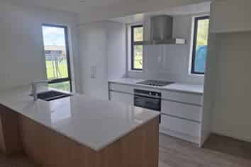 221A Lamb Street, Leamington