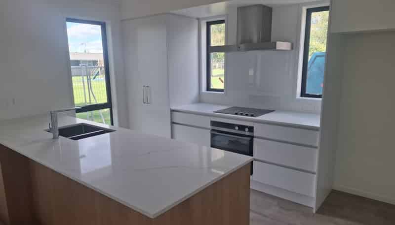 221A Lamb Street, Leamington