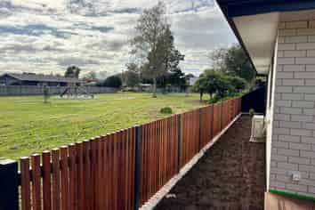 221A Lamb Street, Leamington