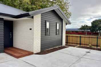 221A Lamb Street, Leamington