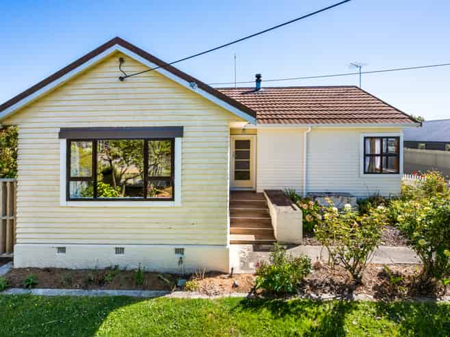 2 Eltham Road, Blenheim