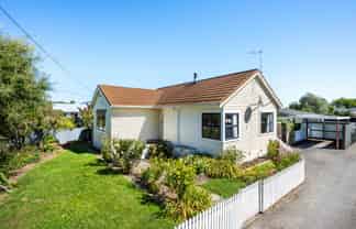 2 Eltham Road, Blenheim