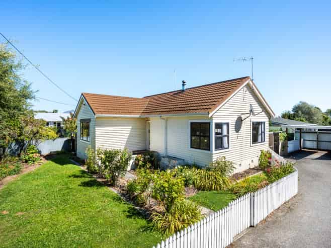 2 Eltham Road, Blenheim