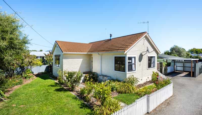 2 Eltham Road, Blenheim