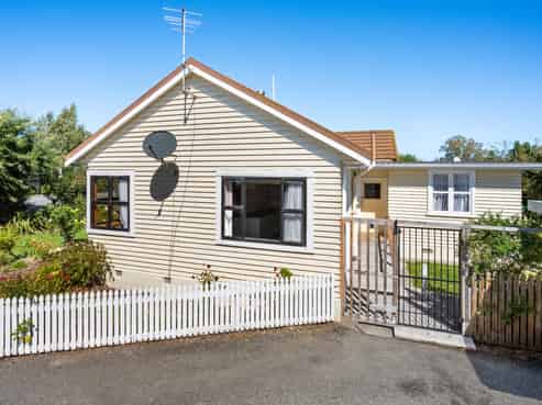 2 Eltham Road, Blenheim