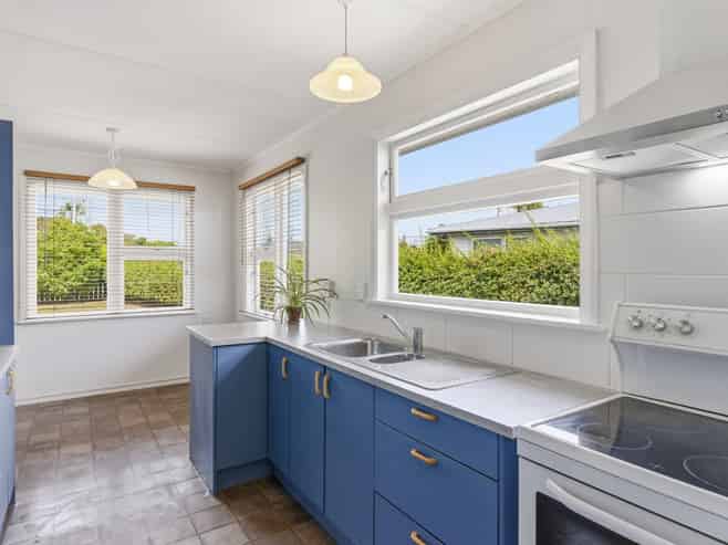 21 Lemon Street, Otaki