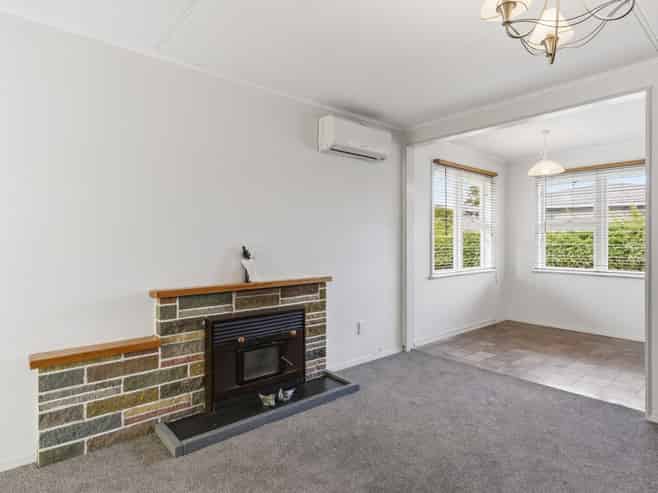 21 Lemon Street, Otaki