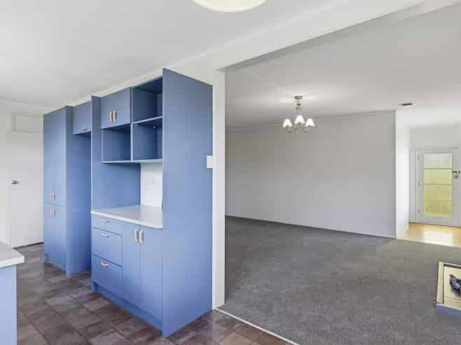 21 Lemon Street, Otaki