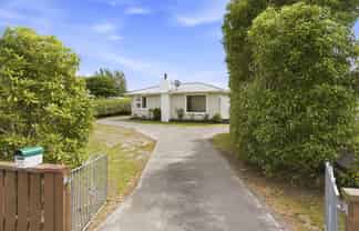 21 Lemon Street, Otaki